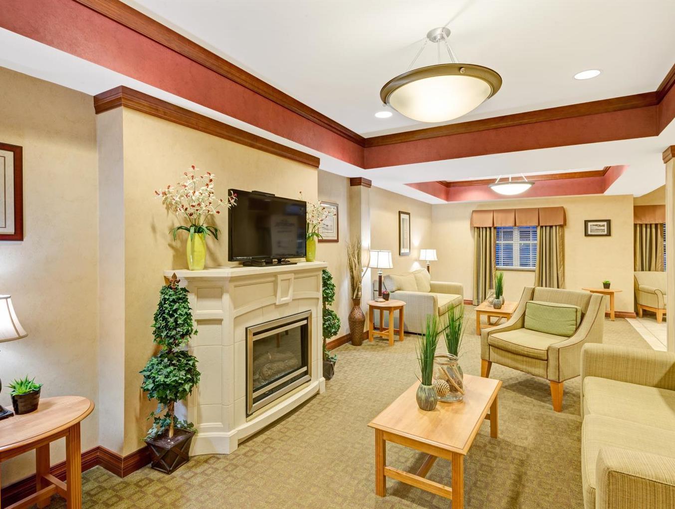 York Microtel Inn & Suites By Wyndham Exterior photo