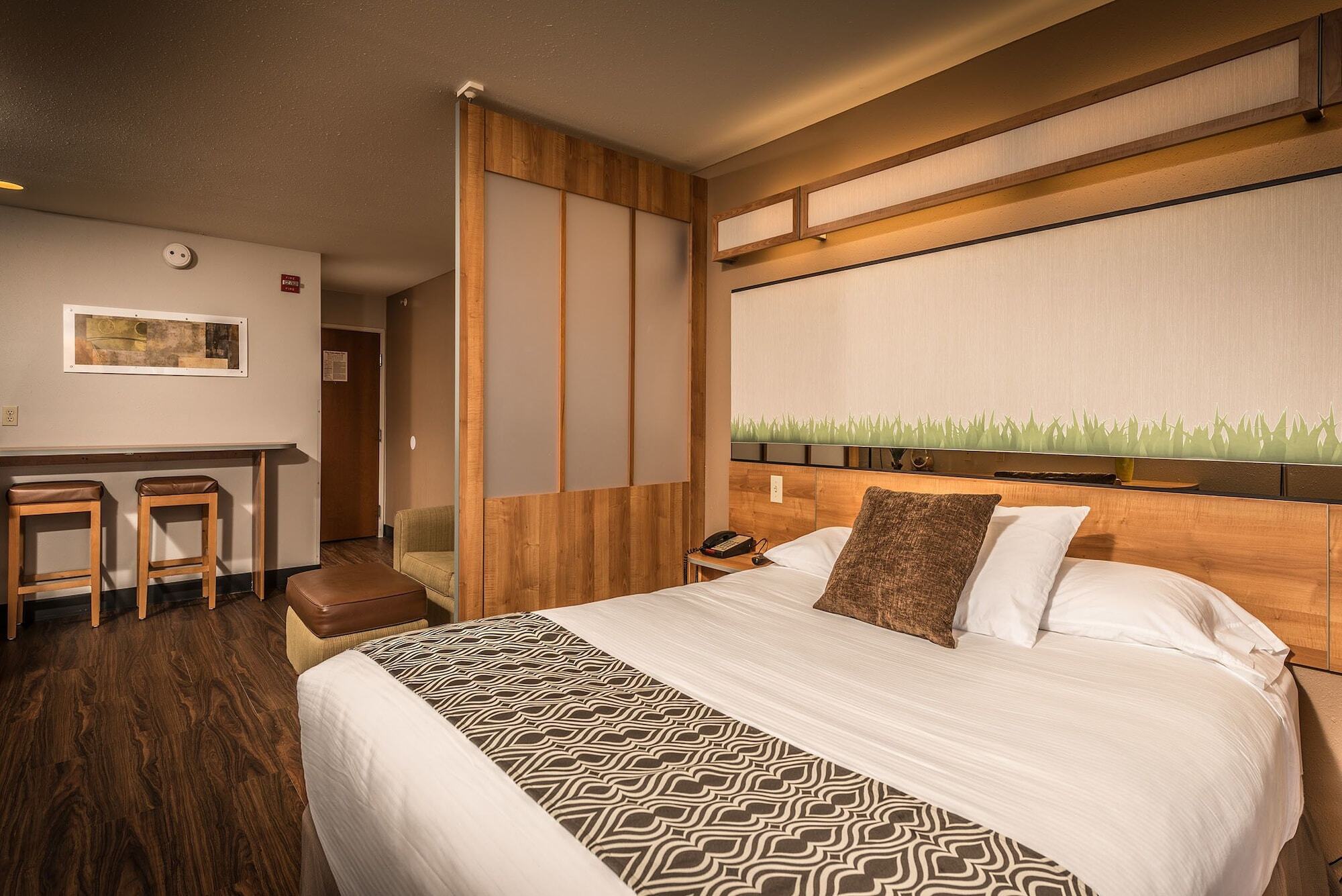 York Microtel Inn & Suites By Wyndham Exterior photo